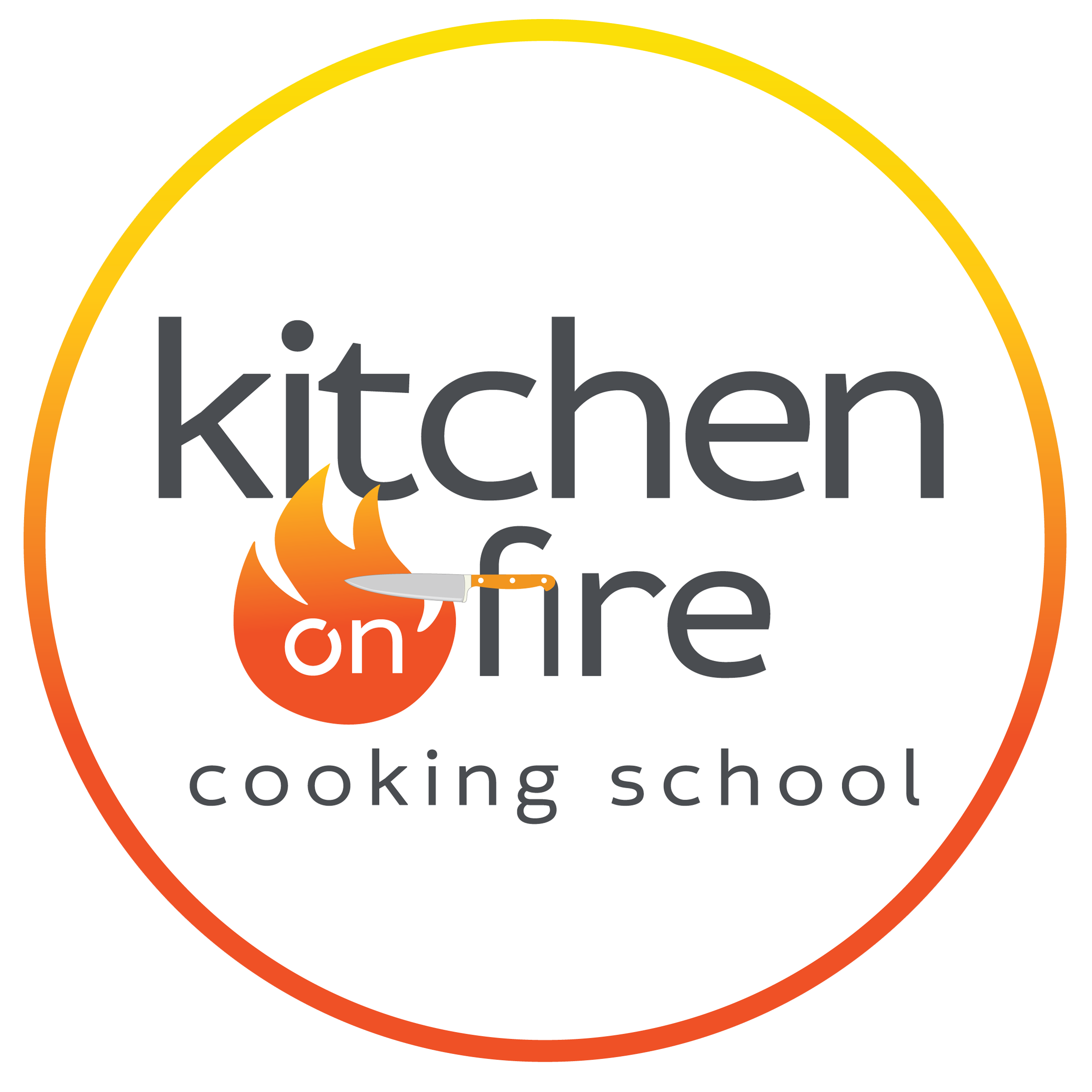 Kitchen On Fire, LLC